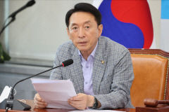 국민의힘 조강특위 활동 개시…66개 사고당협 추가 공모 진행