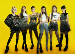아이브 '애프터 라이크' 美 빌보드 11주 연속 차트인 '글로벌 파워 증명'