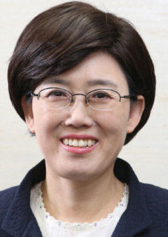 한국가스공사 사장에 최연혜 전 의원 내정