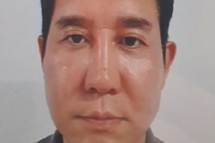 [속보] 전자발찌 끊고 도주한 '라임몸통' 김봉현 전국 지명수배