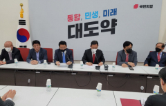 대구경북통합신공항특별법, 정기국회 통과 가능성 높아졌다