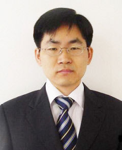 남재권 <주>오픈스택 대표, 청송군인재육성장학회에 500만원