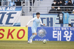 카타르 월드컵 남자 축구 대표팀 엔트리 확정...대구FC 홍철 포함