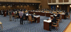 경북도의회 문화환경위 행정사무감사, 화두는 '경북문화관광공사 법인카드 사용'