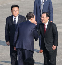국힘 친윤-비윤 또 파열음…참사 책임·수석 퇴장 놓고 충돌