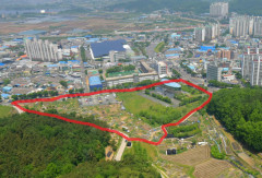 '도시철도역 초근접' 등 뛰어난 접근성...경찰병원 분원 대구 달성군 오나?