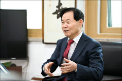 [대구 구·군의장에게 듣는다] (6) 김진출 서구의회 의장 