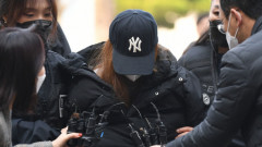 [속보] 구미여아 친모, DNA 재검사서도 '친자관계 성립'
