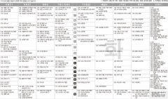 11월15일(화) TV 편성표