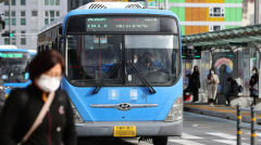'정류소 명칭 유상 판매'등 대구시 시내버스 재정적자 줄이기 안간힘