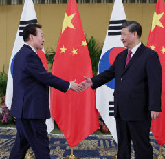 尹·시진핑 