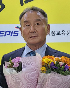 서석현 한국농촌지도자영주시연합회장, '농업인의 날' 산업포장 수상