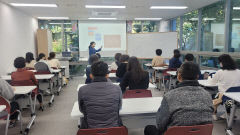 구수산도서관 하반기 특별문화강좌 운영
