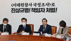 민주당, 尹 대통령 동남아시아 순방 