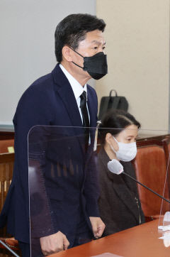 여야, 증인출석시켜 경찰 늑장 대응 초기 부실 한 목소리 질타