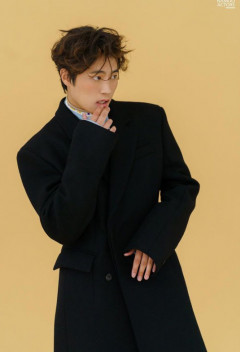 '낭또' 차서원, 육군 현역 입대