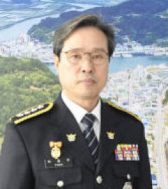 박종우 전 영덕경찰서장, 민주평통 운영위 간사에 임명
