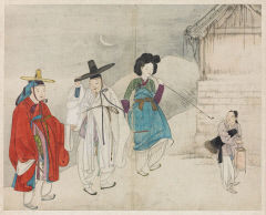 간송미술문화재단, 대구간송미술관 개관 앞두고 소장 20건의 국보·보물 교예본 전시