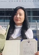 경북 예천군 농업기술센터 박미홍 주무관, '지역혁신 홍보영상 공모전' 최우수상