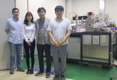 동국대 김유석 교수 연구팀, 탄소 중립을 위한 ‘이산화탄소 발생과 인간 활동 인과 관계’ 규명