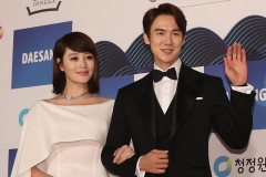 김혜수·유연석, 5년 연속 청룡영화상 MC 호흡