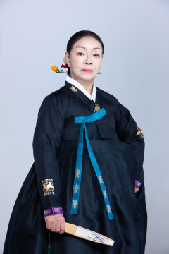 [놓치면 후회!] 호은 주운숙 명창 판소리 인생 40년 기념 공연 '사제동행'