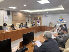 경북교육청, 북유럽도서관 벤치마킹 위한 탐방 실시