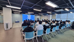 DASH 잡페어 개최···대구서도 스타트업 채용 관심 뜨거웠다