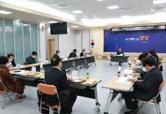 영양군 장학사업, 장학금 지급 대상 확대···2023년 7억500만 원 지급
