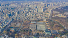 대구 근로소득의 굴욕, 꼴찌 제주도 겨우 넘어 3천323만원…'수도권 돈줄 쏠림' 심각