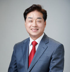 권기윤 안동시의회 의원 