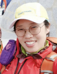 환자 5명에 생명까지 나누고 떠난 '천사' 경북 영양군 거주 손경애씨