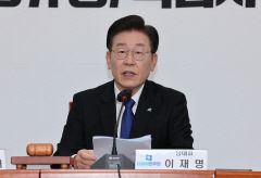 이재명 최측근 연이은 구속에 연일 맹공 나선 국민의힘 …민주당 내부도 둘로 갈라진 모습