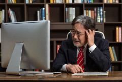 늙어가는 대구경북 중소기업 CEO/ 70세 이상 CEO 1천179명
