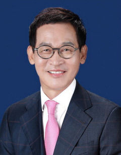 성점화 <주>뉴프라임 대표, 범죄피해자 지원에 2000만원 후원