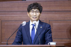임기진 경북도의원 