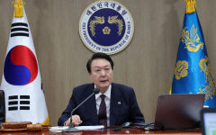 尹대통령 