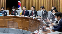 TK신공항특별법 제정 위해 당정·대통령실까지 막바지 의견 조율