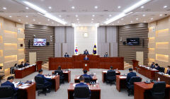 이병환 성주군수 '시정연설 통해 2023년도 군정방향 제시 '