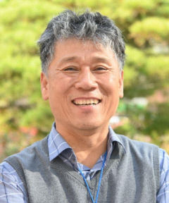 안동 예안면 강성중씨, 친환경 농업대상 수상