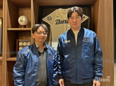NC  박민우와 초대형 계약…박세혁과도 계약? 노진혁 롯데行