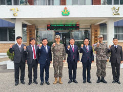 안동 옛 70사단 부지 활용방안 찾기 국회도 나섰다