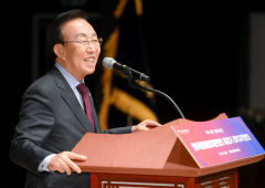 민주평통, 오늘 경북도청에서 자문회의 개최