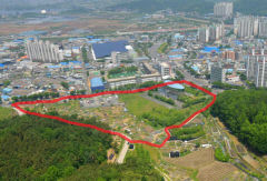 경찰병원 분원 건립 놓고 대구경찰 직협 