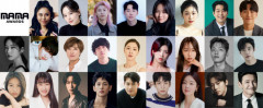 김연아·정우성·박세리·곽윤기 등 'MAMA 어워즈' 시상자 출격