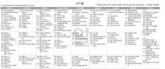 11월27일(일) TV 편성표
