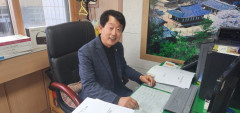 [우리지역 일꾼 의원] 김주영 영주시의회 운영위원장 