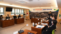 영주세계인성포럼, 시대 트렌드 반영한 주제 선정 '관객 호응도' 이끌어