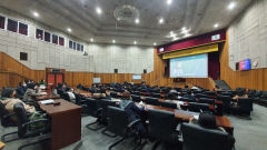 대구문화예술진흥원, 내년 지역문화예술지원사업 설명회…12월1일 대구문화예술회관 달구벌홀