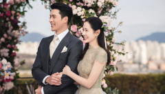 현빈♥손예진 부부 득남